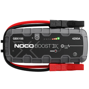 GBX155 NOCO Boost X